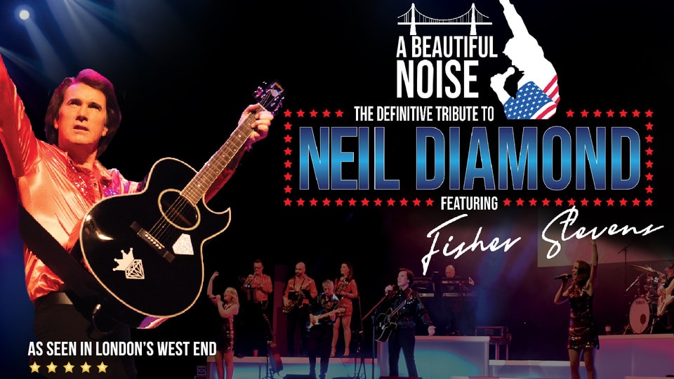blackburn-empire-A Beautiful Noise - The Definitive Neil Diamond Tribute