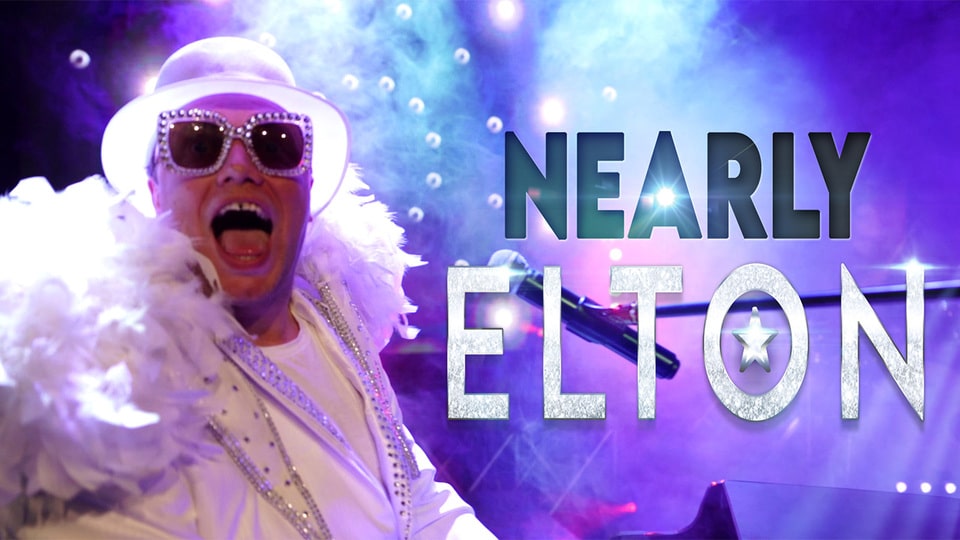 blackburn-empire-Nearly Elton - The Ultimate Tribute Show to Elton John