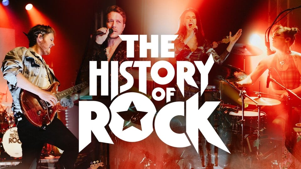 blackburn-empire-The History Of Rock