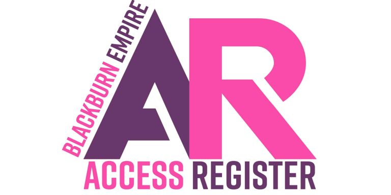 Empire Access Register