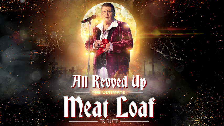 blackburn-empire-All Revved Up - The Ultimate Meatloaf Experience