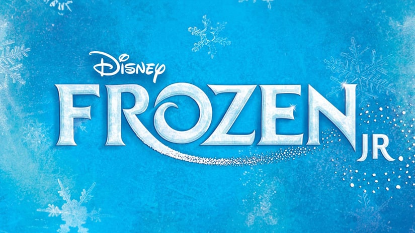 blackburn-empire-Disney's Frozen JR.