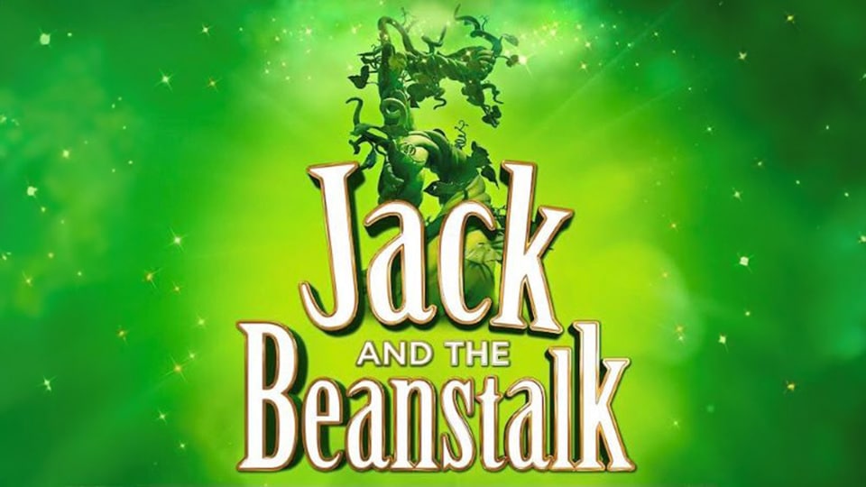 blackburn-empire-poster-Jack and the Beanstalk - 2024/25 Pantomime