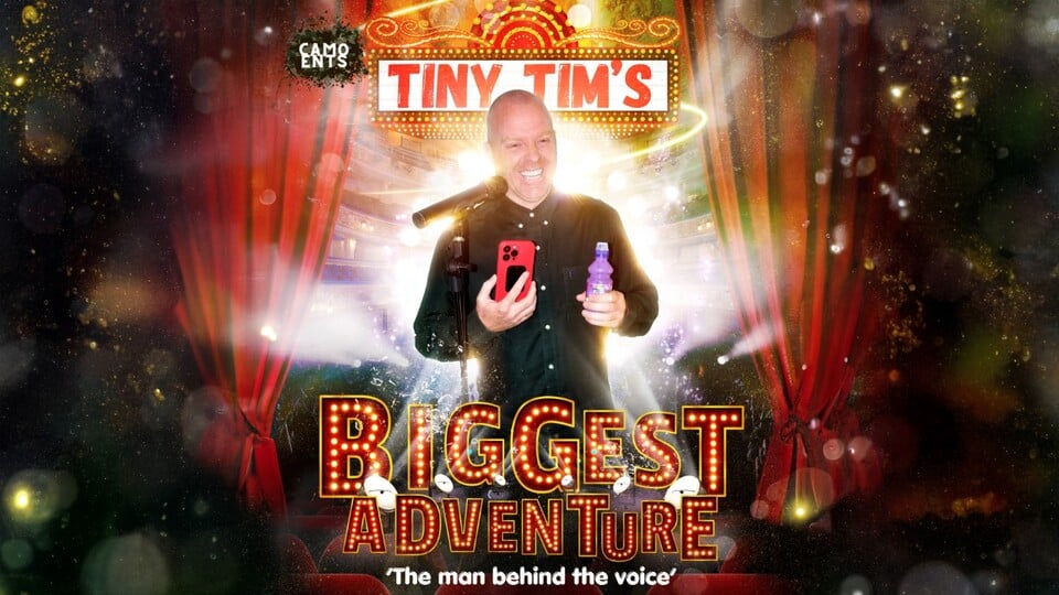 blackburn-empire-Tiny Tim's Biggest Adventure