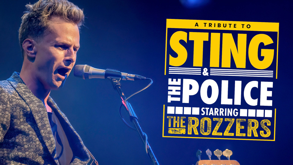 blackburn-empire-A Tribute to Sting & the Police - Starring the Rozzers