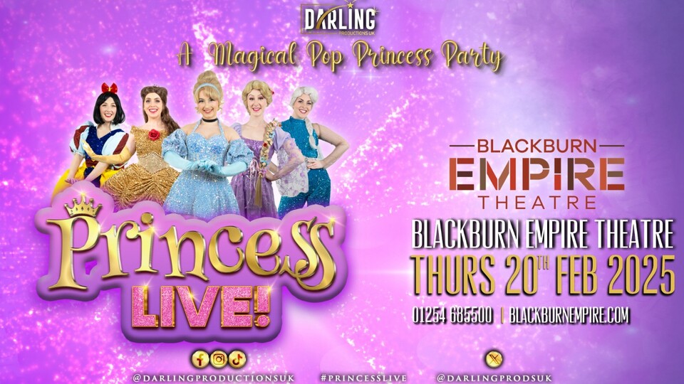 blackburn-empire-Princess Live!