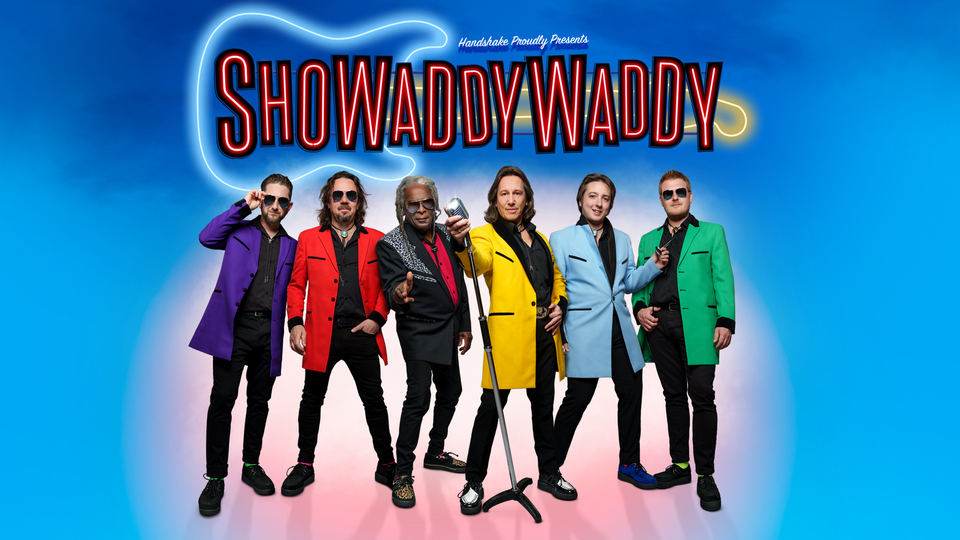 blackburn-empire-Showaddywaddy