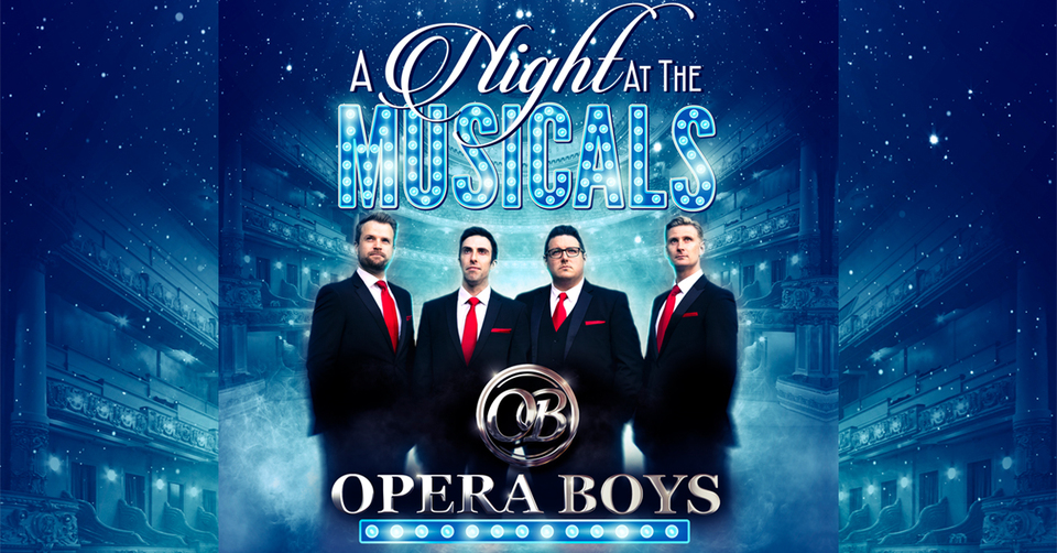 blackburn-empire-The Opera Boys - A Night at the Musicals