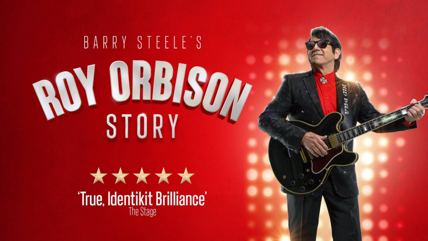 blackburn-empire-Barry Steele’s Roy Orbison Story