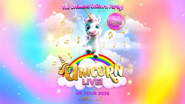 blackburn-empire-Unicorn Live!