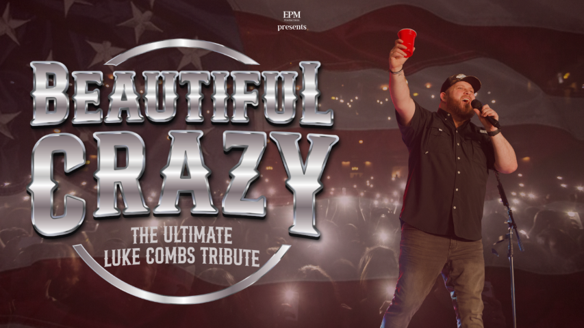 blackburn-empire-Beautiful Crazy - The Ultimate Luke Combs Tribute Show