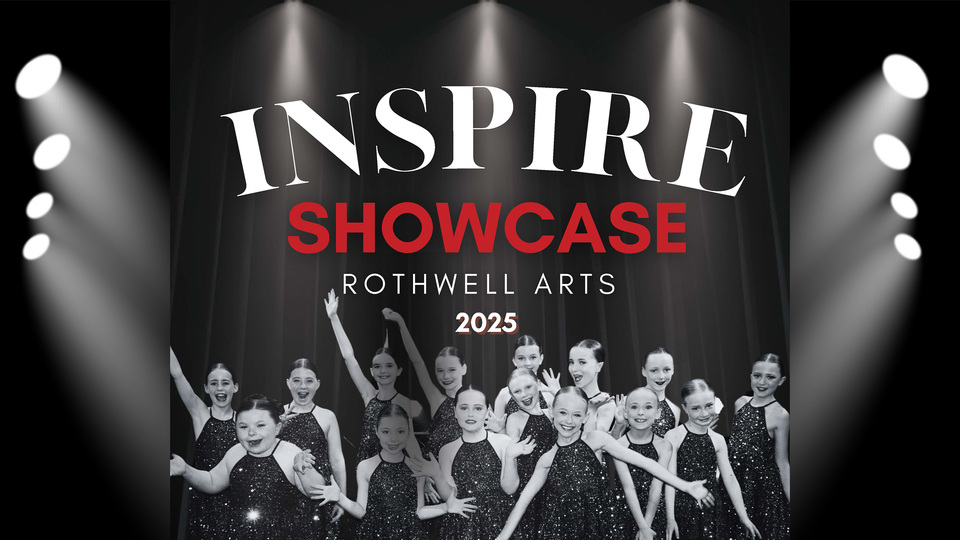 blackburn-empire-INSPIRE 2025 - by Rothwell Arts