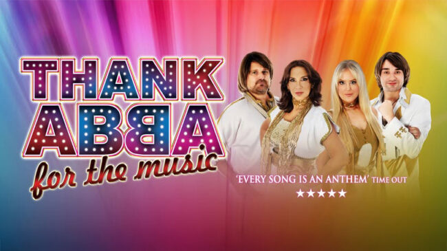 blackburn-empire-Thank ABBA for the Music