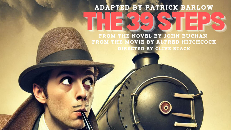 blackburn-empire-poster-The 39 Steps