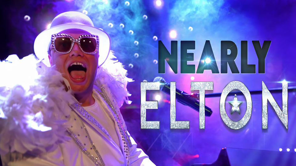 blackburn-empire-Nearly Elton - The Ultimate Tribute Show to Elton John