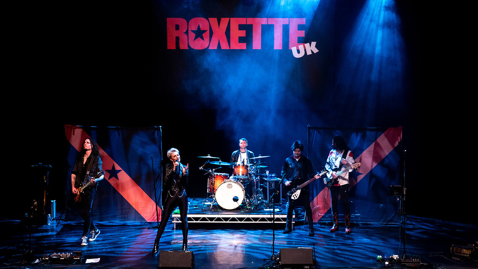 blackburn-empire-Roxette UK