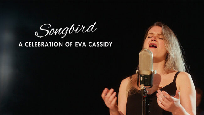 blackburn-empire-Songbird: A Celebration of Eva Cassidy