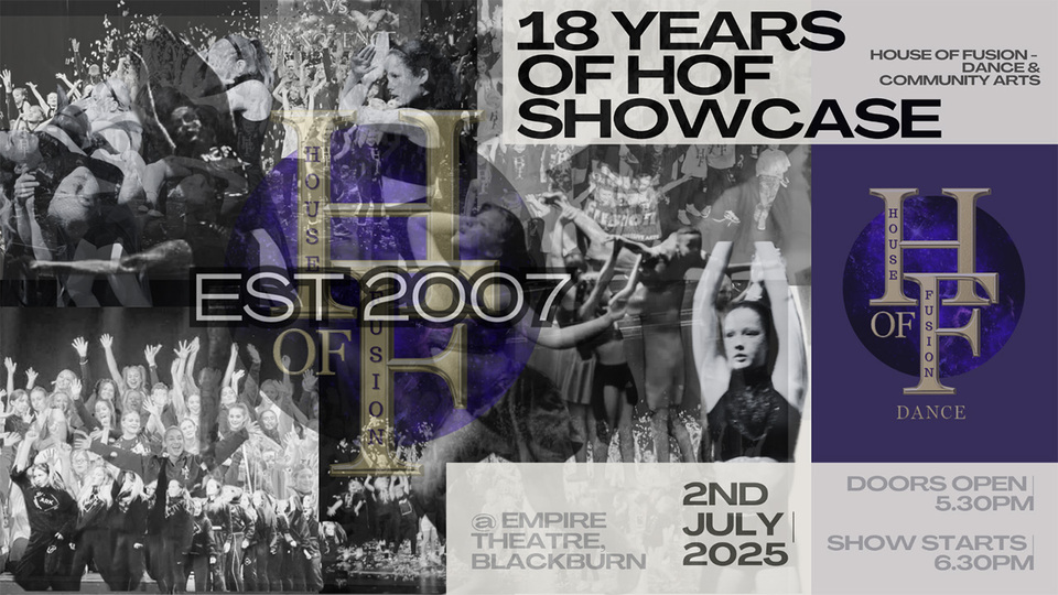 blackburn-empire-18 Years Of HoF Showcase