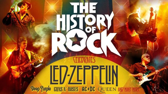 blackburn-empire-The History of Rock blackburn-empire-The History of Rock