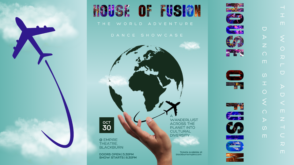 blackburn-empire-The World Adventure Dance Showcase