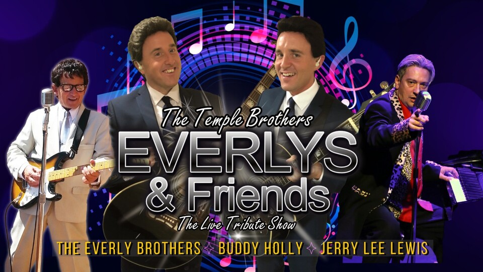 blackburn-empire-The Everly Brothers & Friends