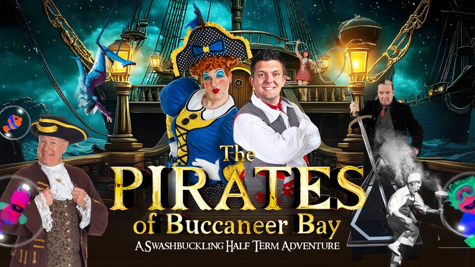 blackburn-empire-The Pirates of Buccaneer Bay