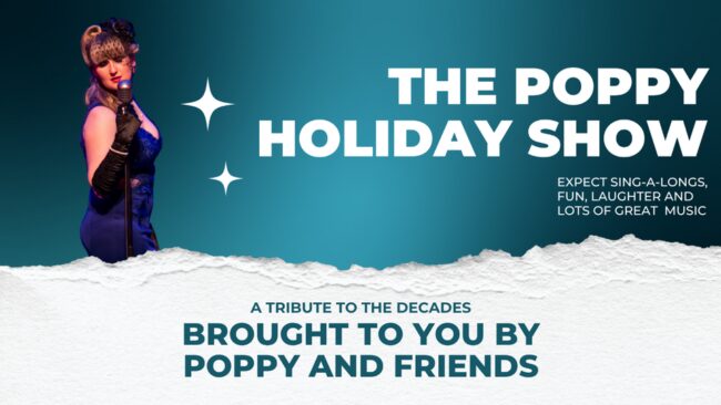 blackburn-empire-The Poppy Holiday Show