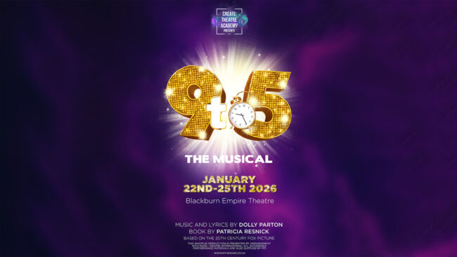 blackburn-empire-9 to 5 The Musical blackburn-empire-9 to 5 The Musical