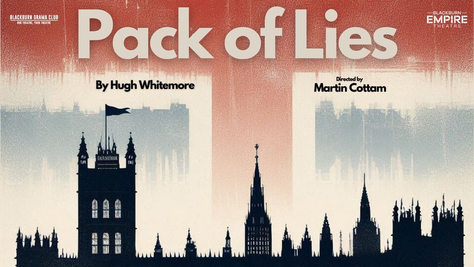 blackburn-empire-Pack of Lies