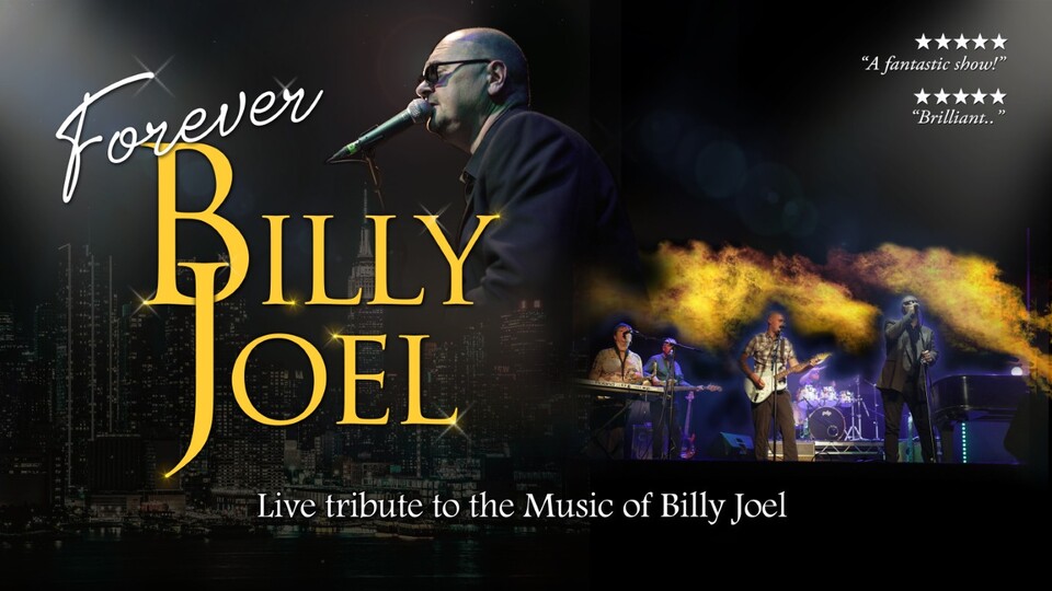 blackburn-empire-Forever Billy Joel