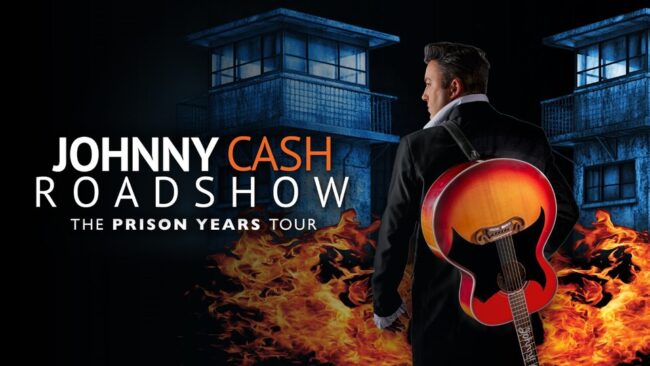 blackburn-empire-The Johnny Cash Roadshow: The Prison Years Tour