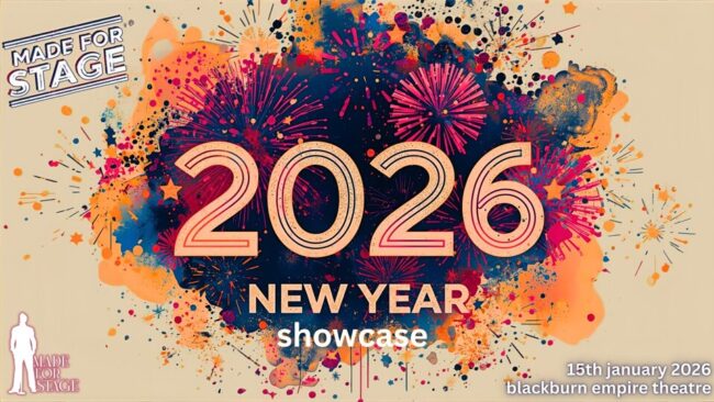 blackburn-empire-Made for Stage – New Year Showcase 2026 blackburn-empire-Made for Stage – New Year Showcase 2026