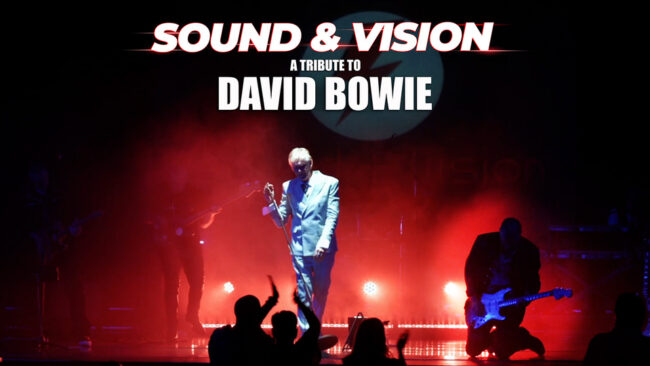 blackburn-empire-Sound & Vision – A tribute to David Bowie