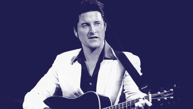 blackburn-empire-Happy Birthday Elvis with Paul Molloy