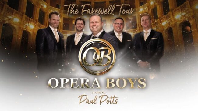 blackburn-empire-The Opera Boys – The Farewell Tour starring Paul Potts blackburn-empire-The Opera Boys – The Farewell Tour starring Paul Potts