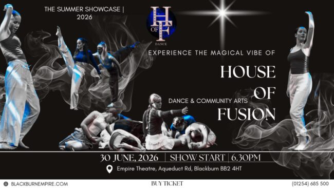 blackburn-empire-The Summer Showcase 2026 by House Of Fusion