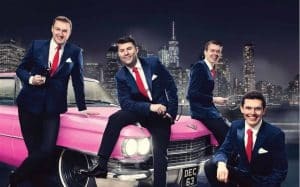 blackburn-empire-Oh What A Night!