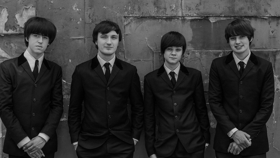 Beatles Complete