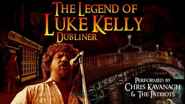 blackburn-empire-The Legend of Luke Kelly