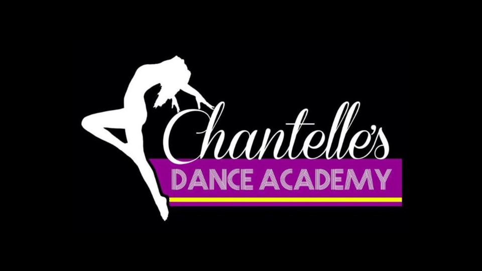 Promotional image for the show 'Let's Dance 2026 from Chantelle’s Dance Academy' in June 2026 at Blackburn Empire Theatre.
